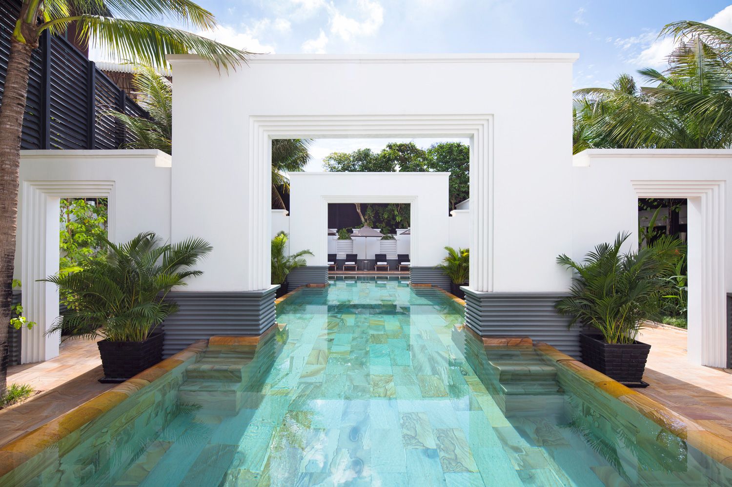 Secure & Minduful Living